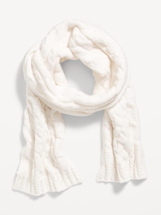 Cozy Scarf Product Image