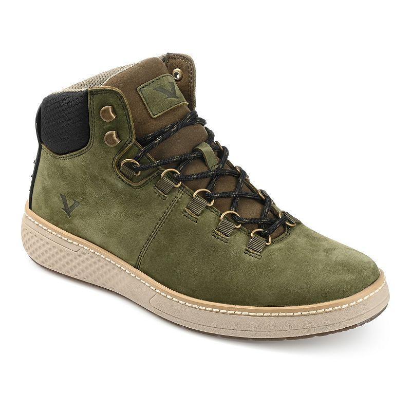 Territory Mens Compass Ankle Boots Mens Shoes Product Image