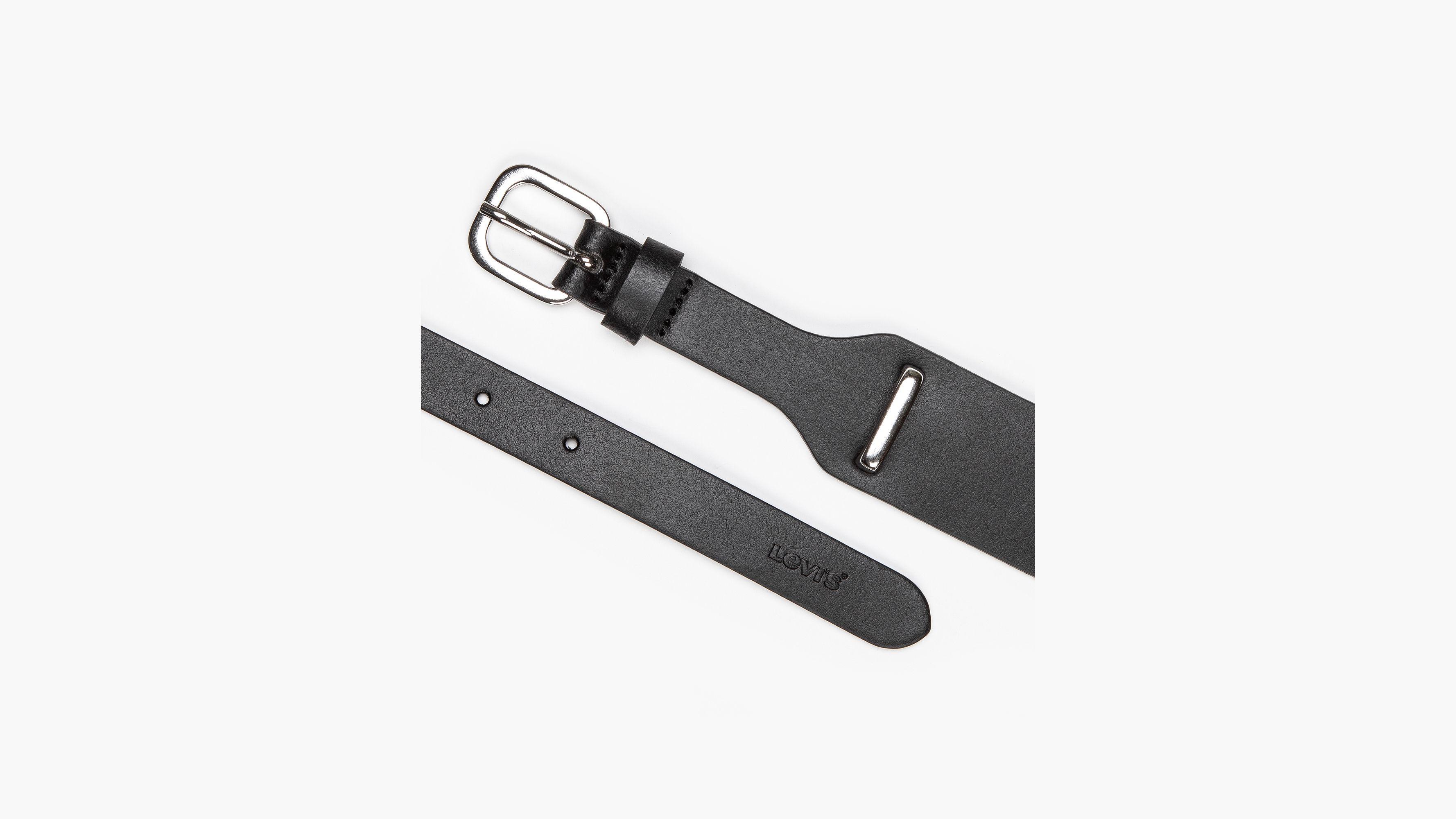 Levis Modern Western Belt - Womens Product Image