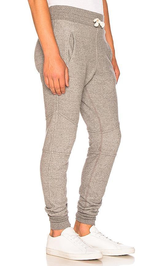 JOHN ELLIOTT Escobar Sweatpants in Grey Product Image