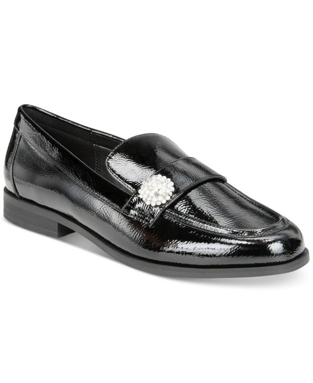 On 34th Womens Marey Loafers, Created for Macys Product Image