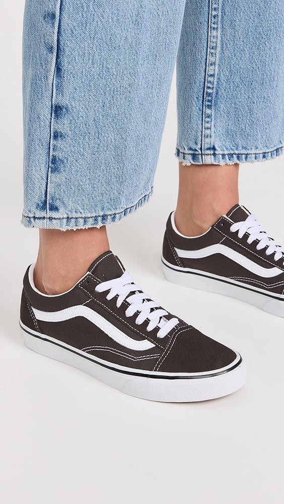 Vans Old Skool Sneakers | Shopbop Product Image