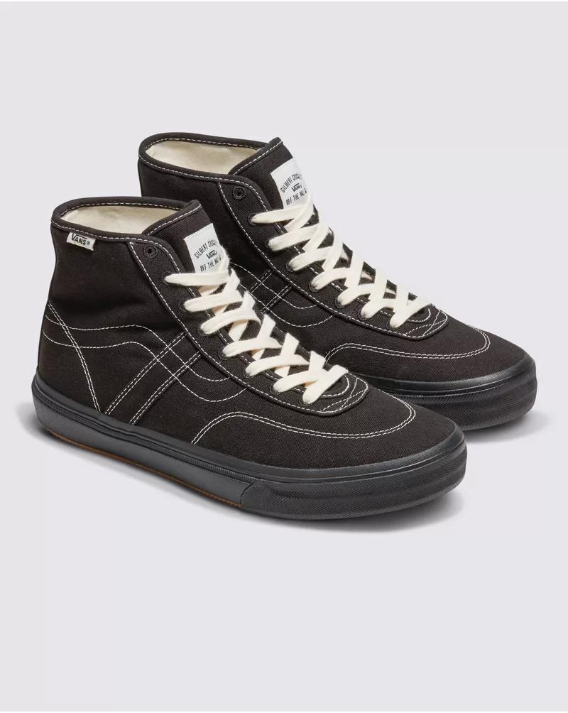 Crockett High Decon Canvas  Shoe Product Image