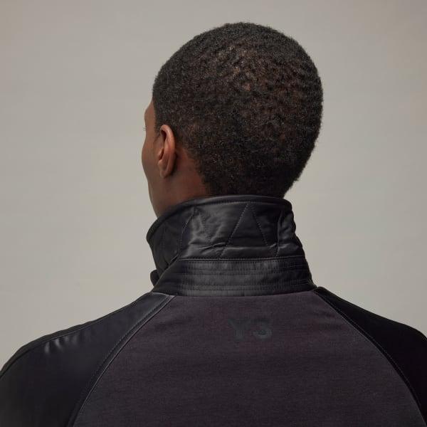 Y-3 Flight Jacket Product Image