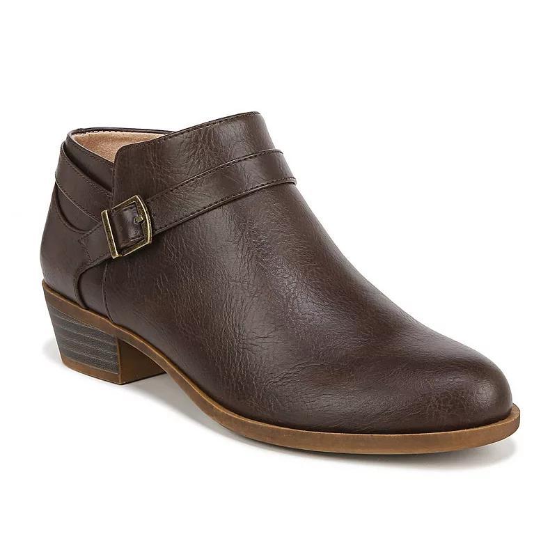 LifeStride Alexander Bootie Product Image