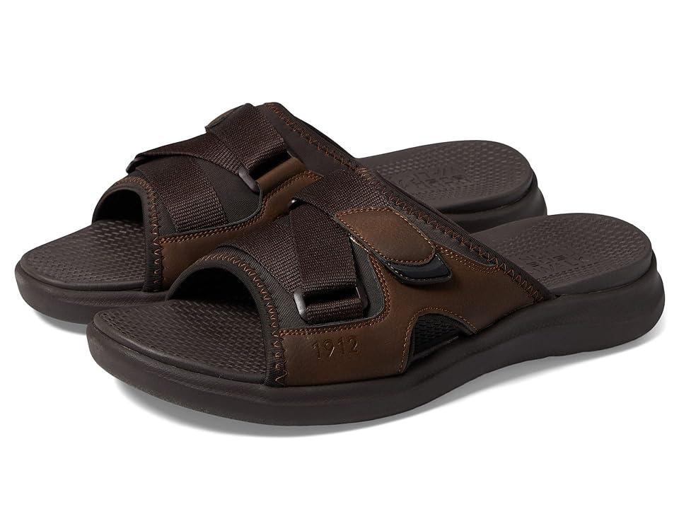 Nunn Bush Rio Vista Slide Sandal Men's Sandals Product Image