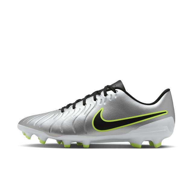 Nike Tiempo Legend 10 Club Multi-Ground Low-Top Soccer Cleats Product Image