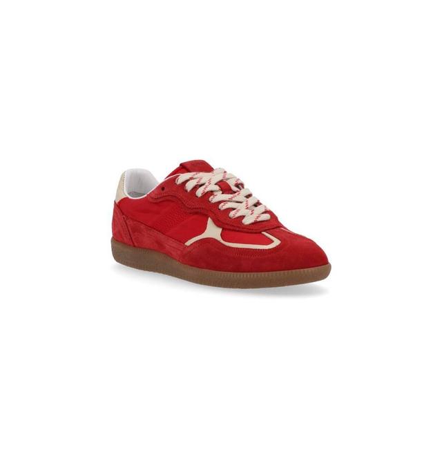 Alohas Womens Tb.490 Leather Sneakers Product Image