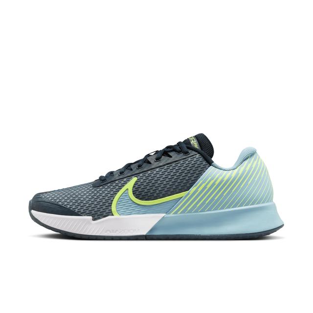 Nike Men's Court Air Zoom Vapor Pro 2 Hard Court Tennis Shoes Product Image