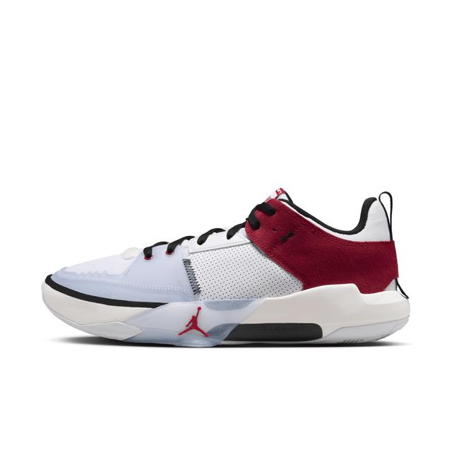 Men's Jordan One Take 5 Basketball Shoes Product Image