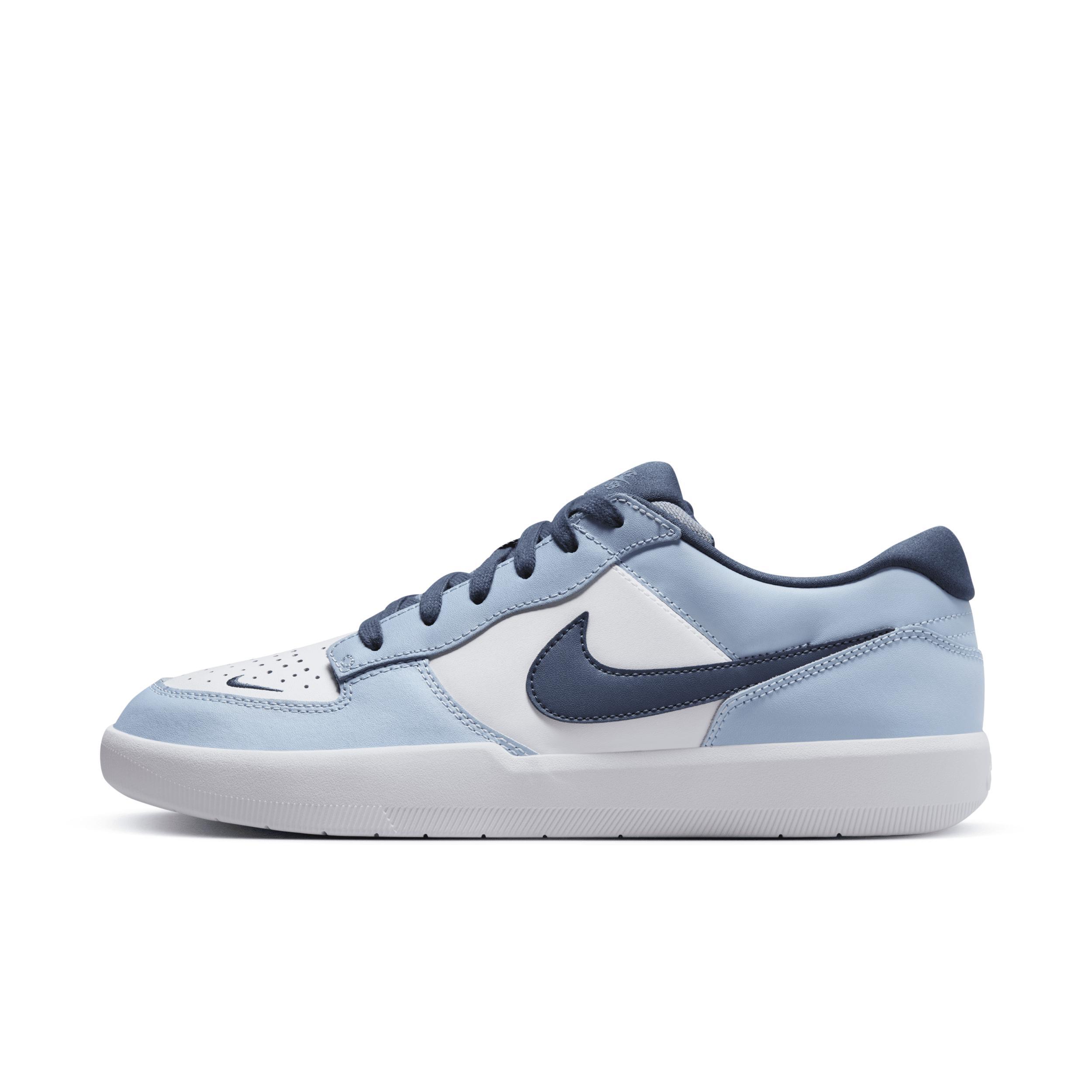 Unisex Nike SB Force 58 Premium Skate Shoes product image