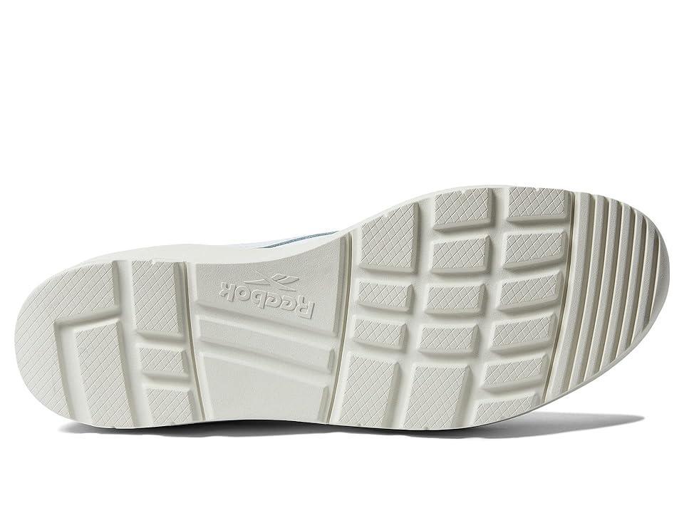 Reebok Lifestyle Women's Club C Double Geo Chalk) Women's Shoes Product Image