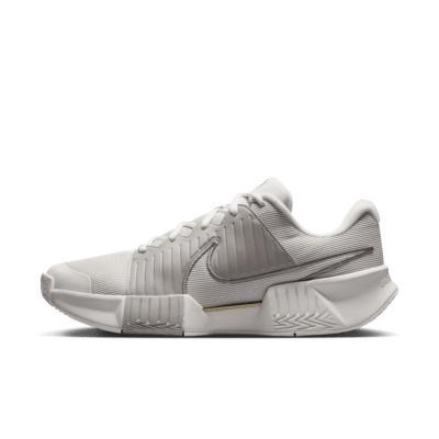 Nike GP Challenge Pro Premium Men's Hard Court Tennis Shoes Product Image