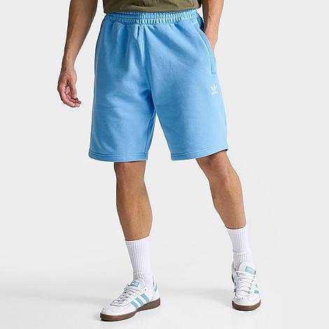 Mens adidas Originals Trefoil Essentials Lifestyle Shorts Product Image