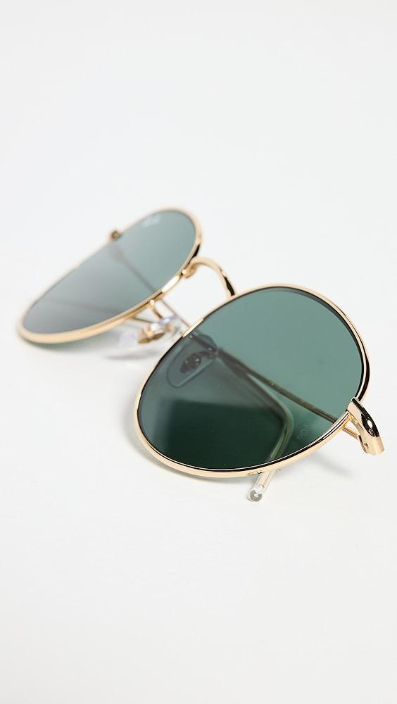 Ray-Ban 0RBR0103S Sunglasses | Shopbop Product Image