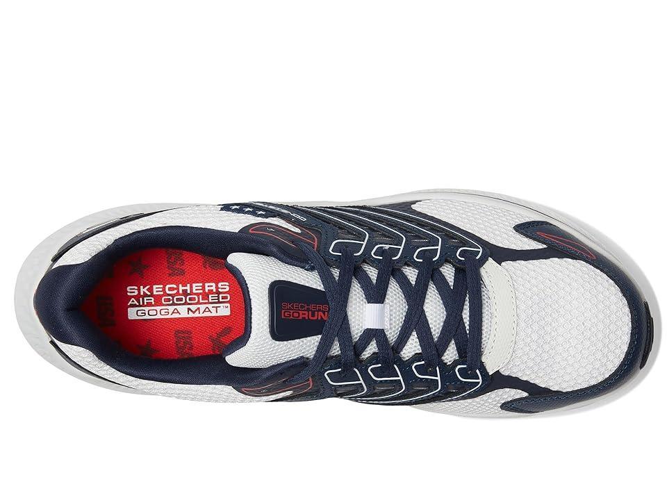 SKECHERS Go Run Consistent 2.0 - Americana Men's Running Shoes Product Image