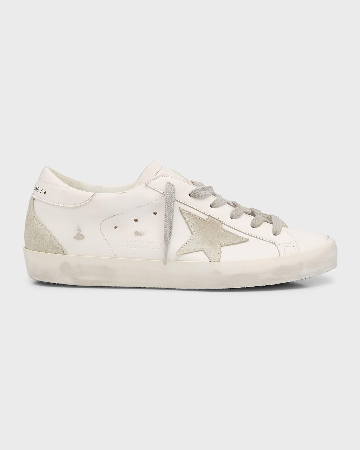 Superstar Low-Top Sneakers Product Image