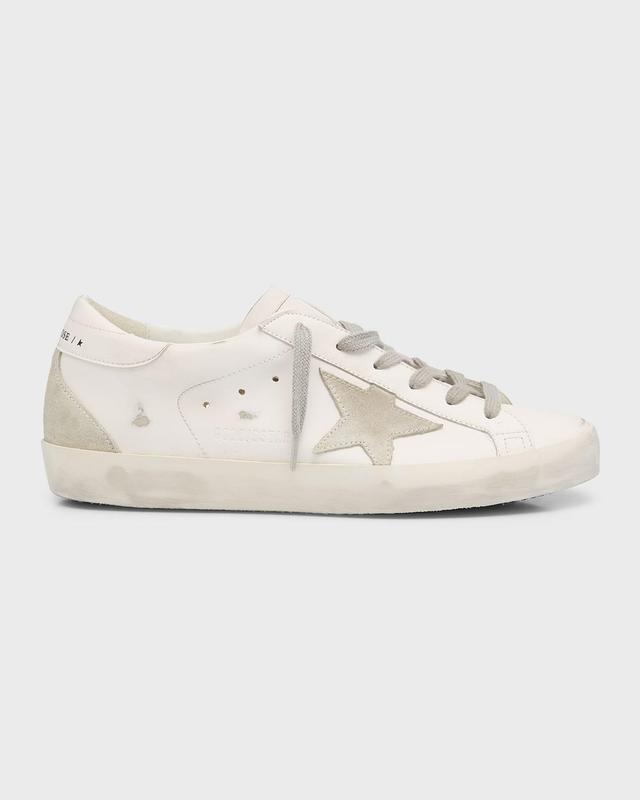 Superstar Low-Top Sneakers Product Image