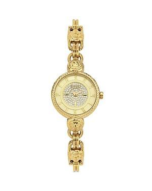 VERSUS Versace Les Docks Bracelet Watch, 30mm Product Image