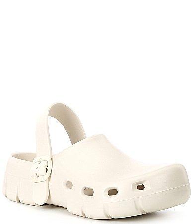 Birkenstock Womens Birki Flow EVA Recovery Clogs Product Image