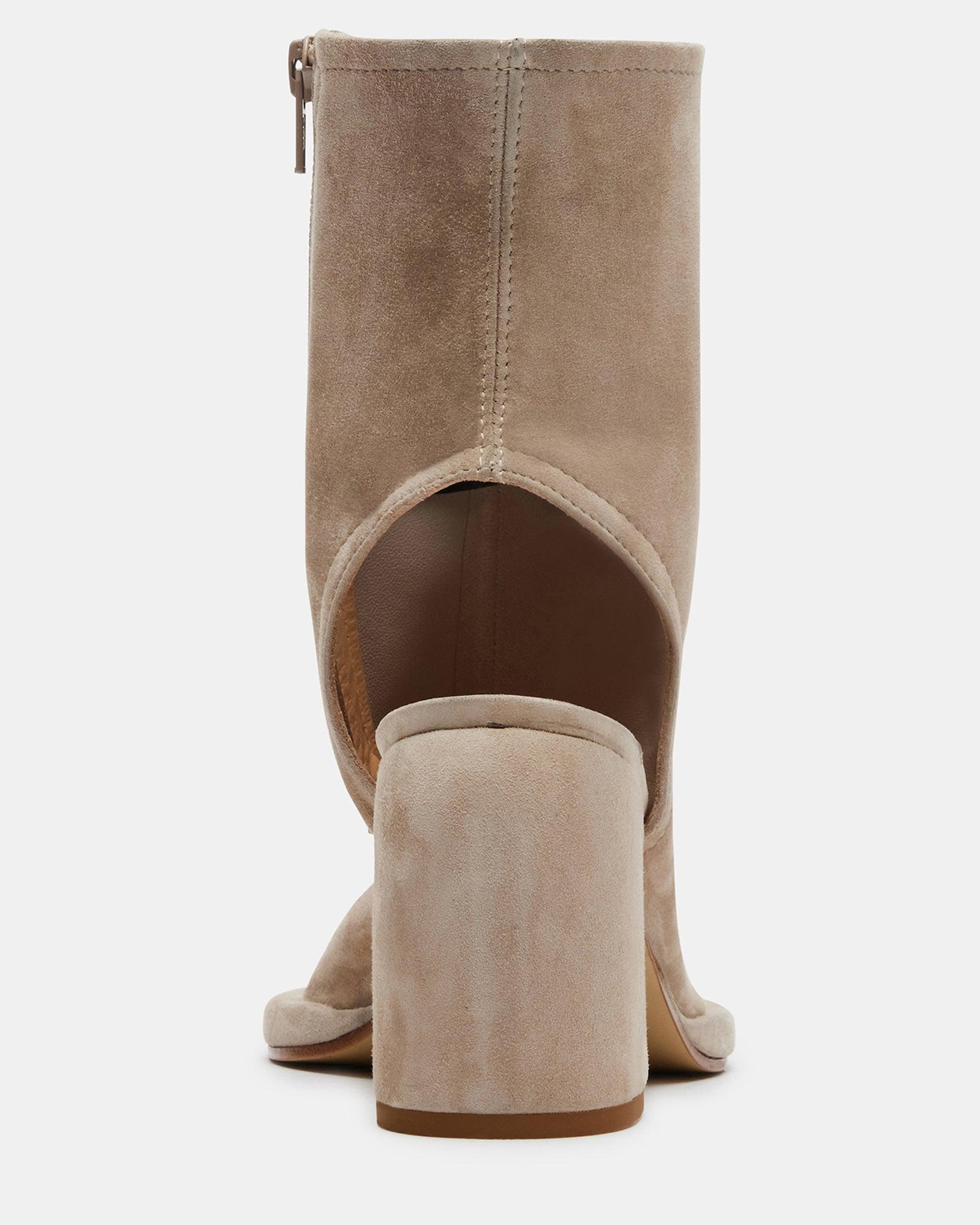 CASHEL SAND SUEDE Product Image