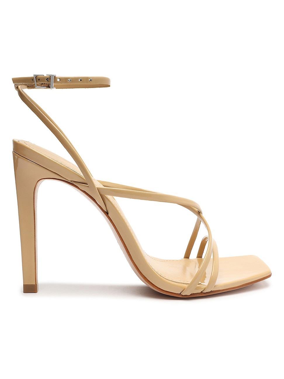 Schutz Bari Ankle Strap Sandal Product Image