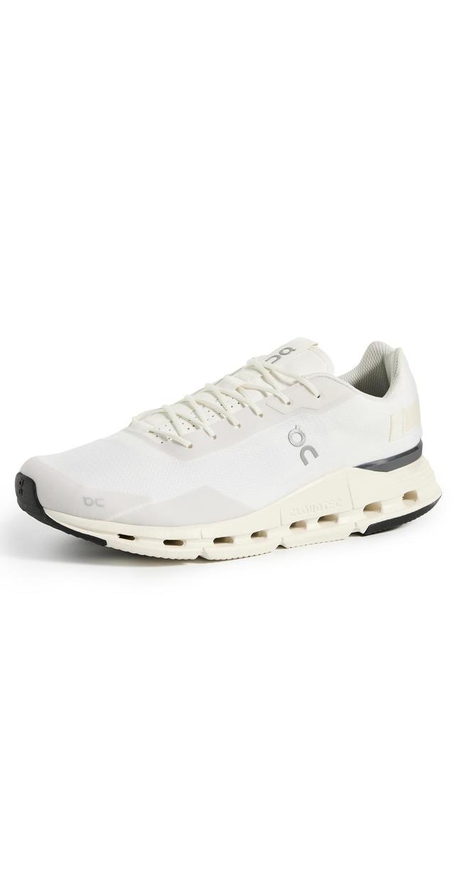 On Cloudnova Form Sneaker Product Image