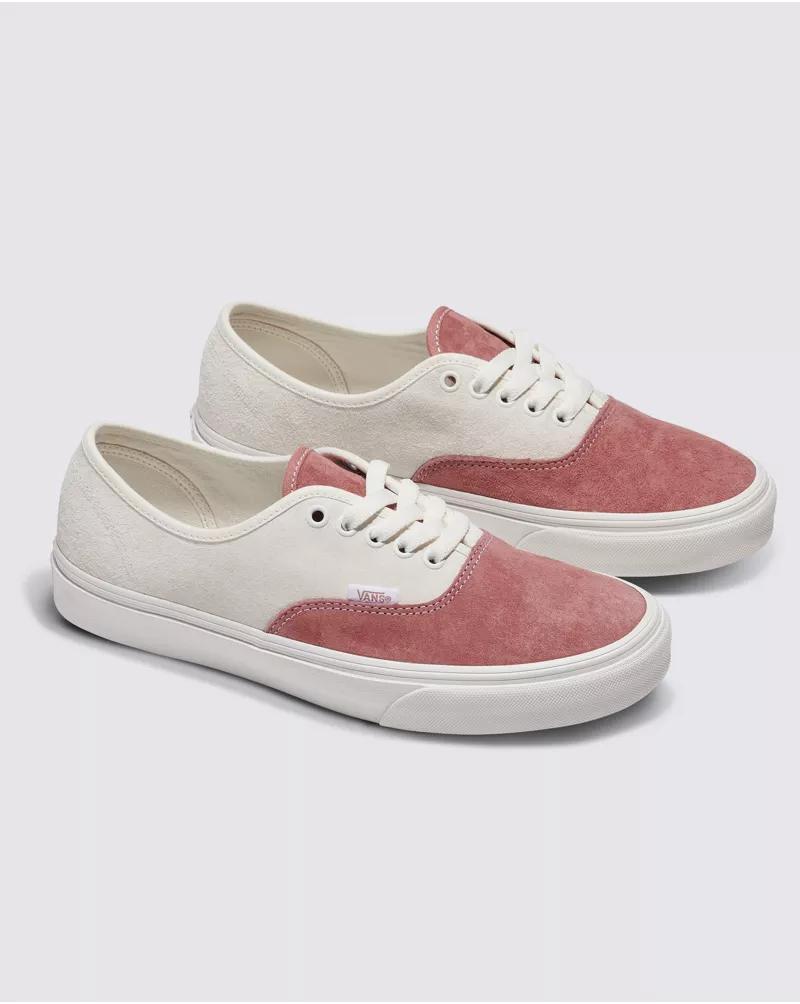 Authentic Pig Suede Shoe Product Image