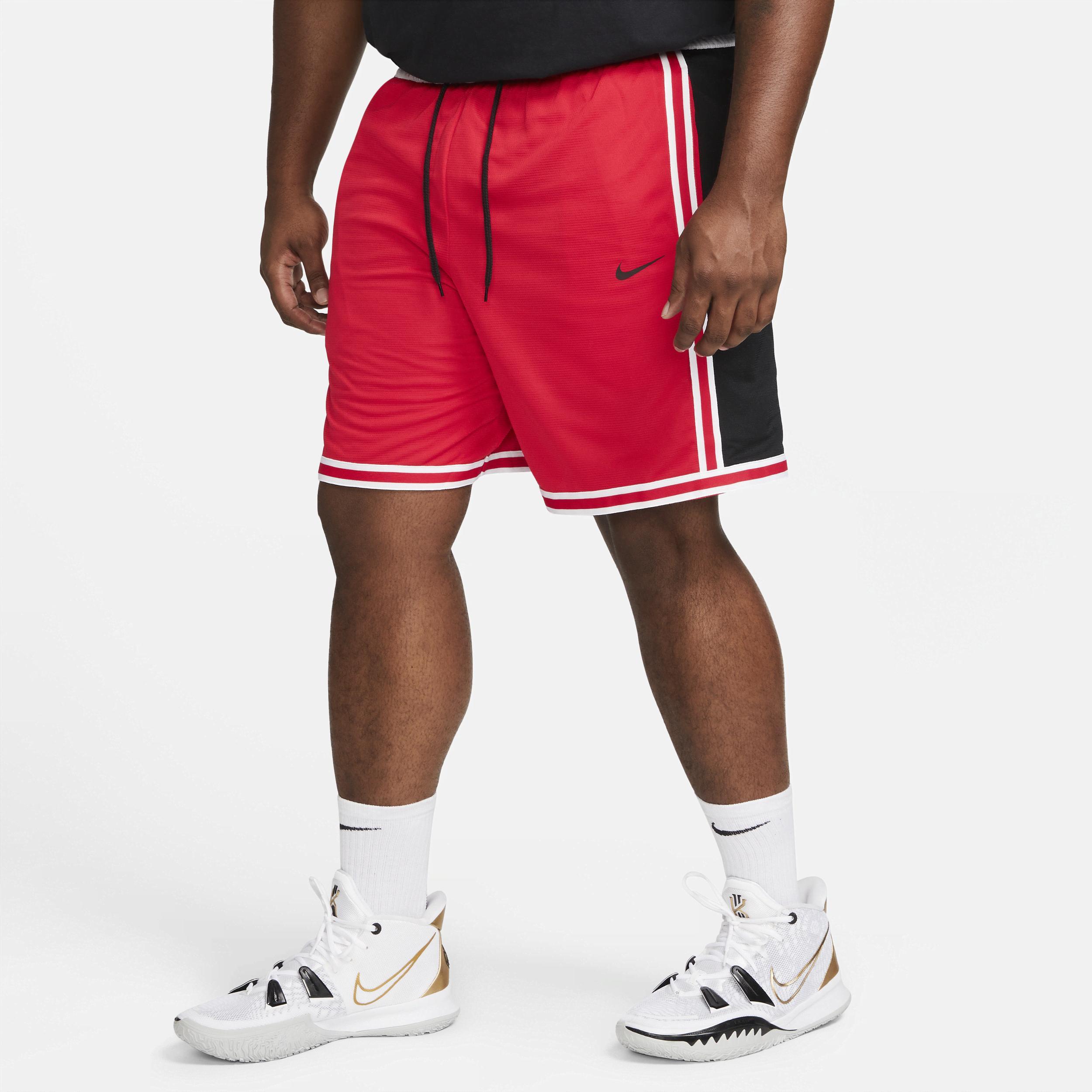 Nike Men's Dri-FIT DNA+ 8" Basketball Shorts Product Image