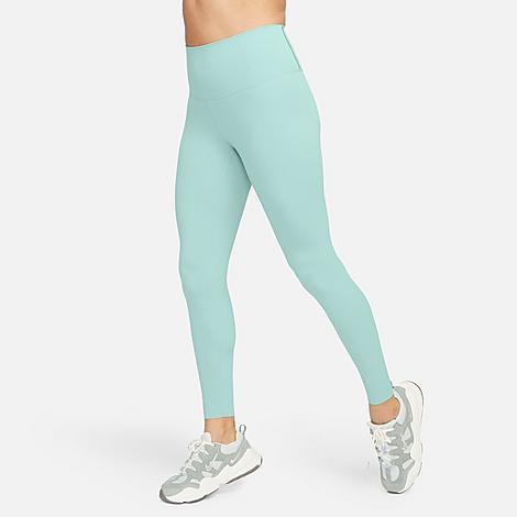 Womens Nike Dri-FIT Zenvy High-rise Track Tights Product Image