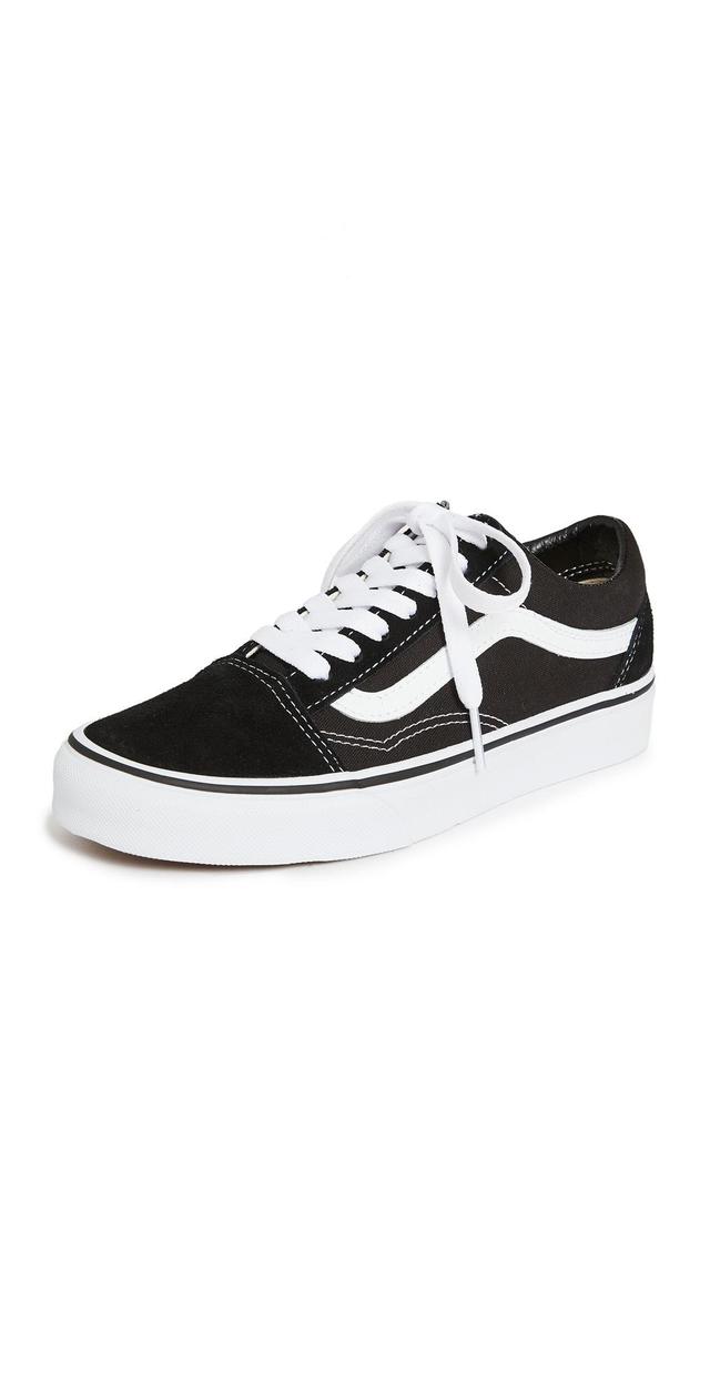 Vans Mens Vans Old Skool - Mens Shoes Product Image