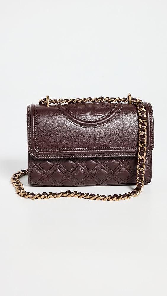 Tory Burch Fleming Small Convertible Shoulder Bag | Shopbop Product Image