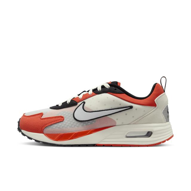 Oregon State Nike Men's Air Max Solo Shoes Product Image