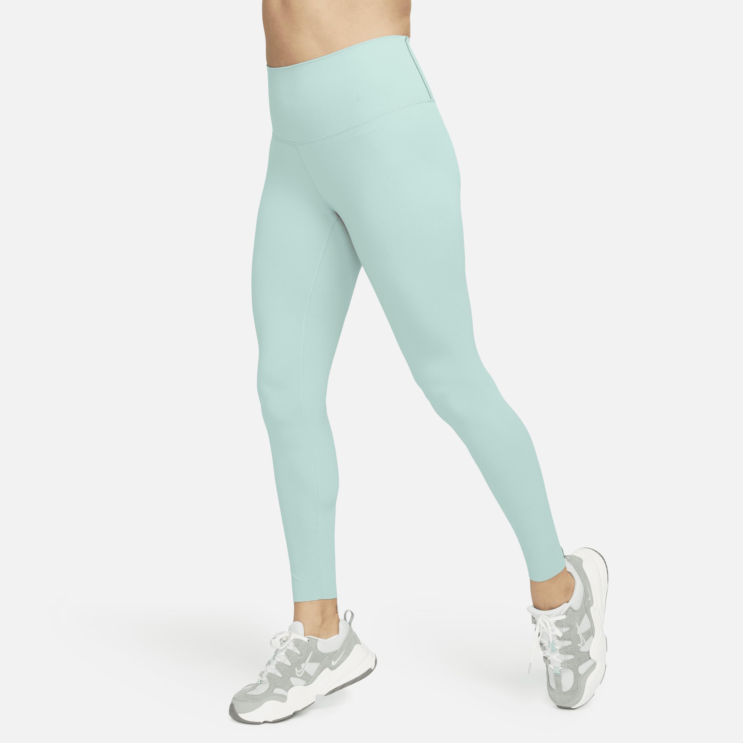 Womens Nike Dri-FIT Zenvy High-rise Track Tights Product Image