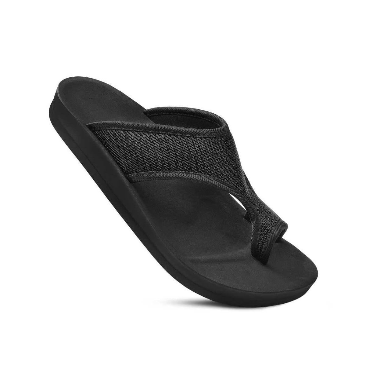 Aerothotic Aster Women Split Toe Sandals Product Image