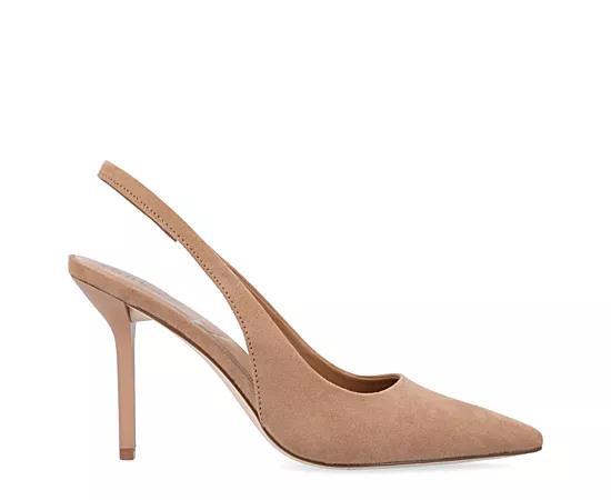 Journee Collection Womens Elenney Pump Product Image