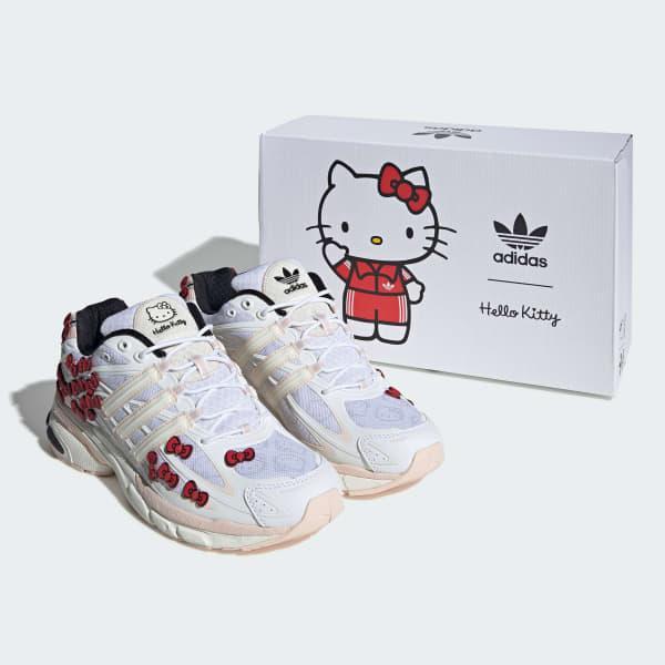 Adistar Cushion x Hello Kitty Anniversary Shoes Product Image