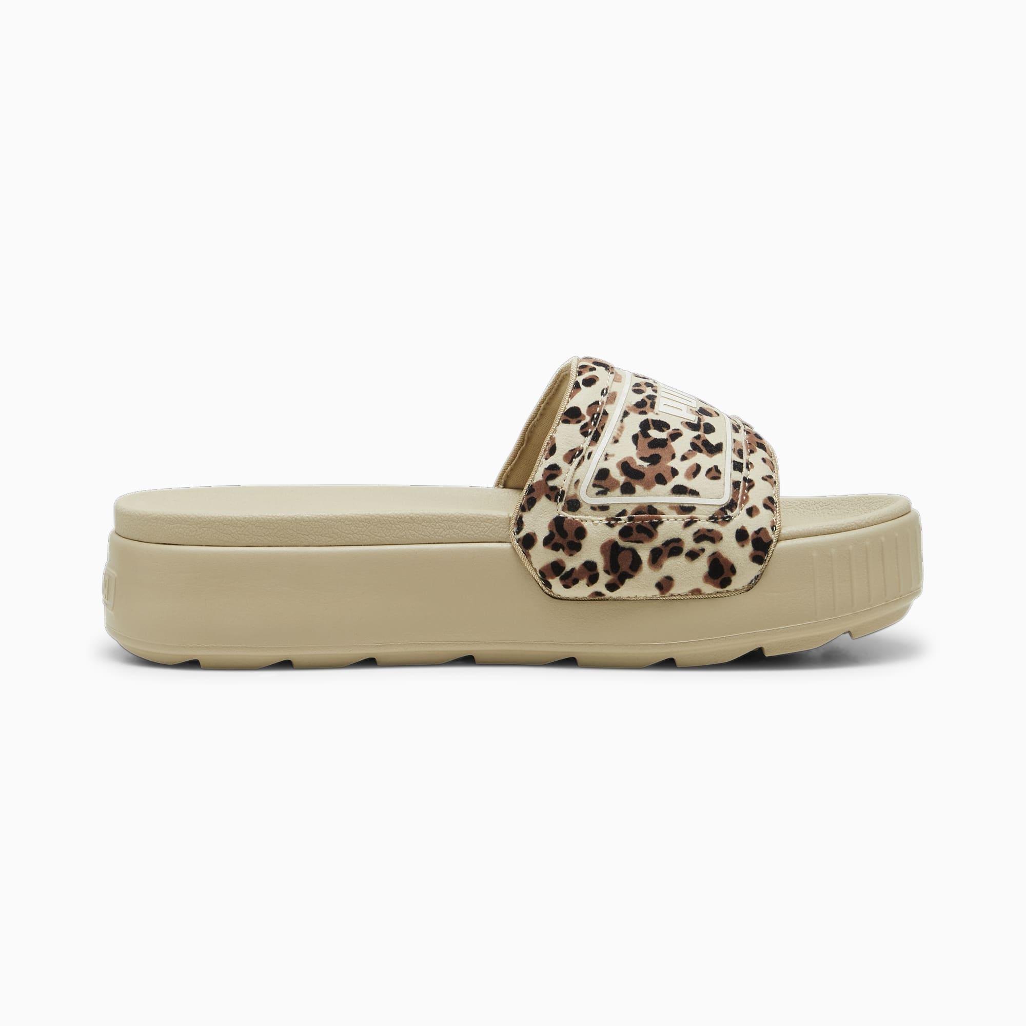 Karmen Drama Women's Slides Product Image