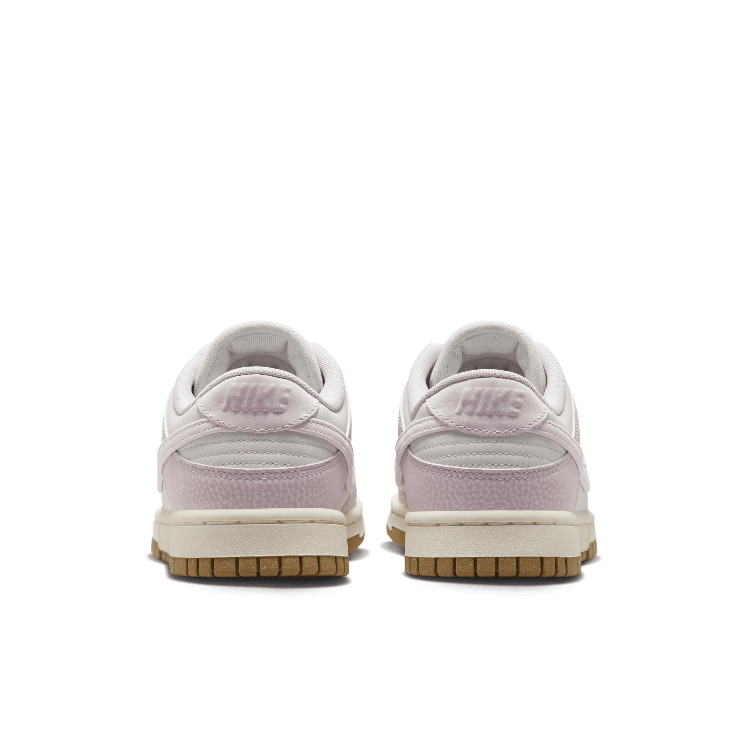 Nike Women's Dunk Low Premium Next Nature Shoes Product Image