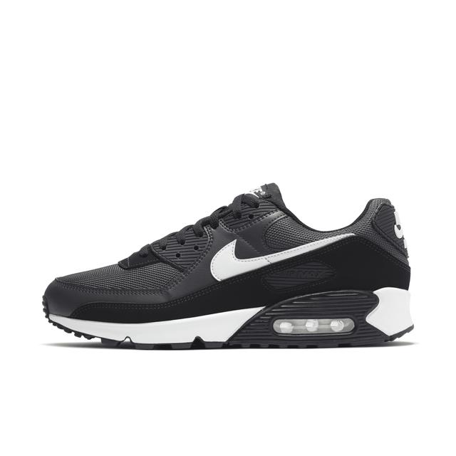 Mens Nike Air Max 90 Casual Shoes Product Image