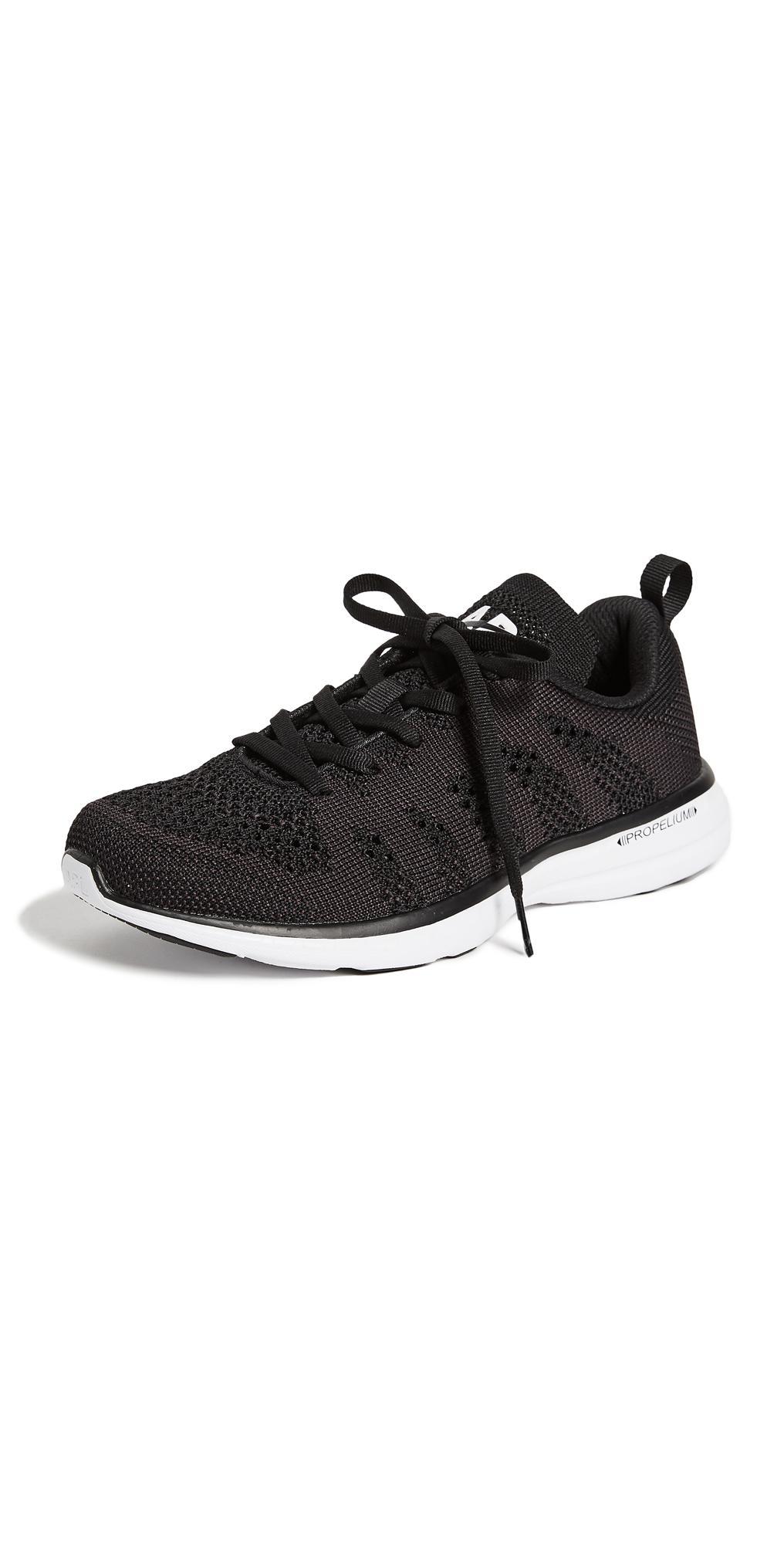 APL TechLoom Pro Knit Running Shoe Product Image