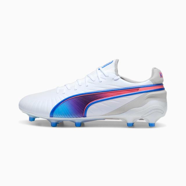 KING ULTIMATE Firm Ground/Artificial Ground Men's Soccer Cleats Product Image