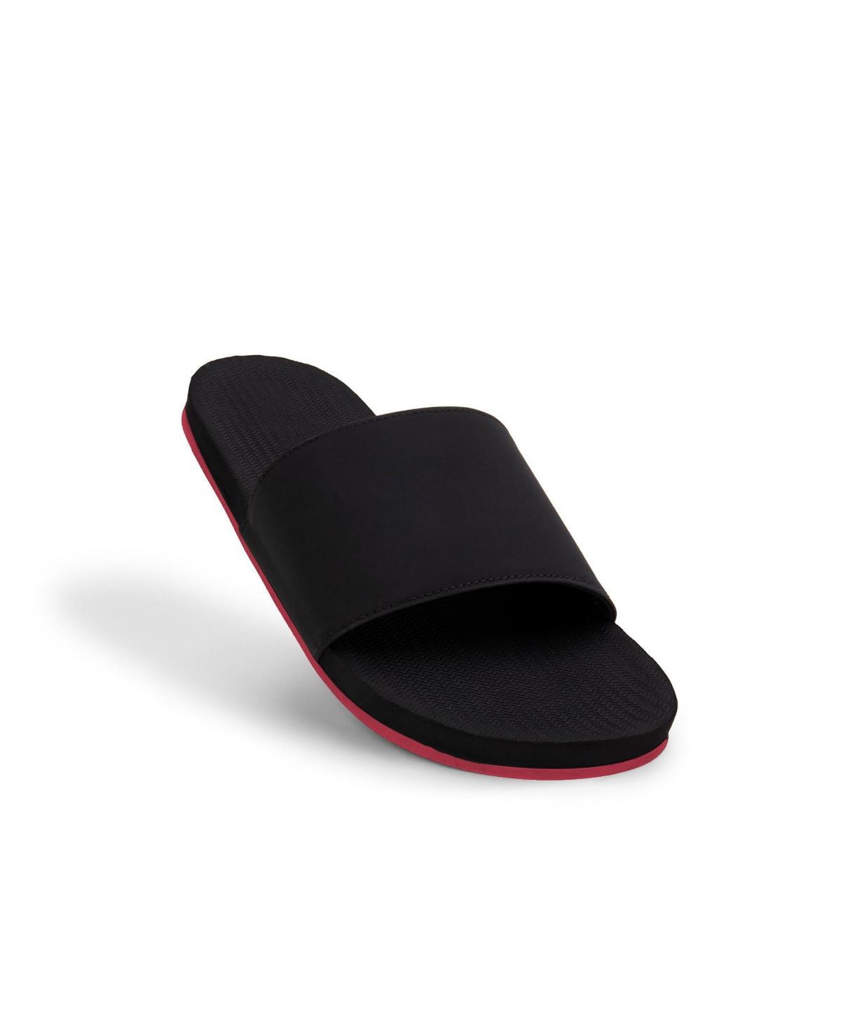 Indosole Mens Slide Sneaker Sole - Sea salt sole Product Image