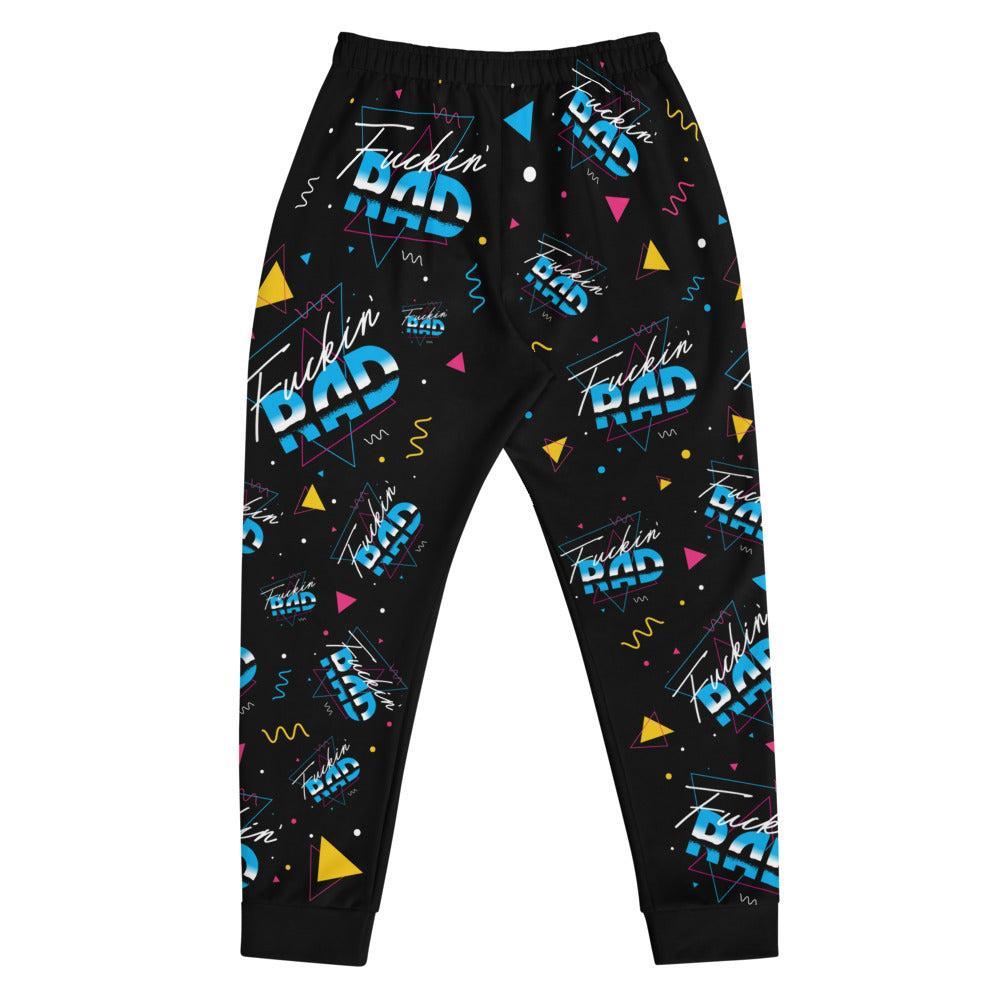 Fuckin' Rad - Pajama Lounge Pants Product Image