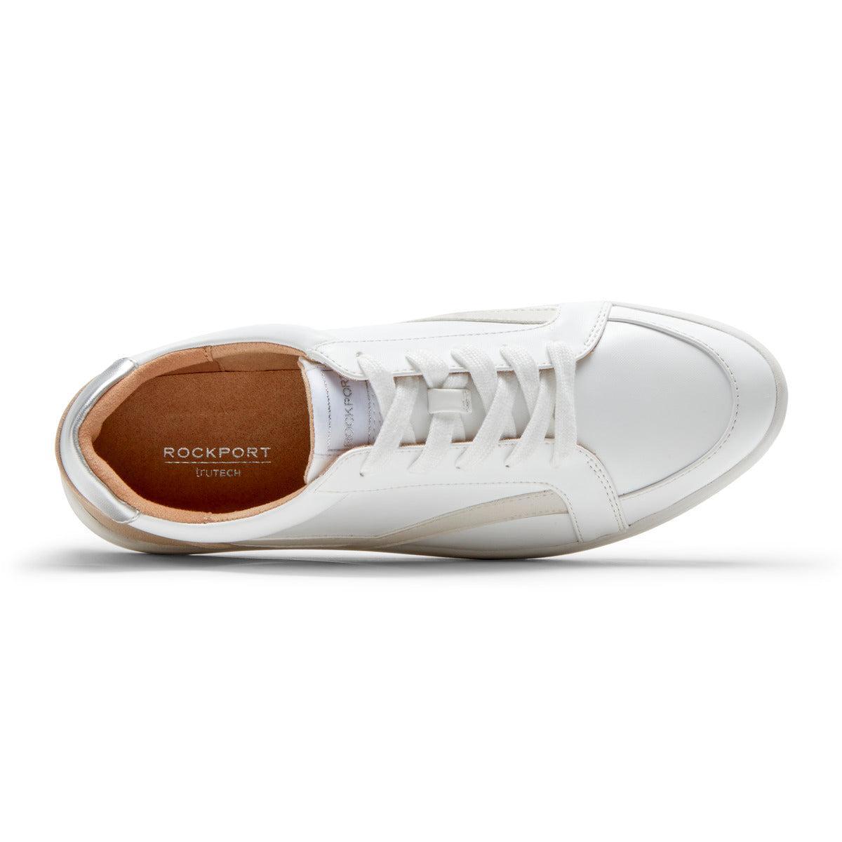 Women's truFLEX Navya Retro Sneaker Female Product Image