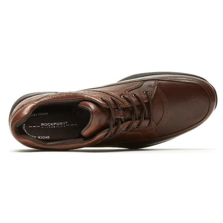 Rockport Mens Edge Hill 2 Lace-to-Toes Shoe Product Image