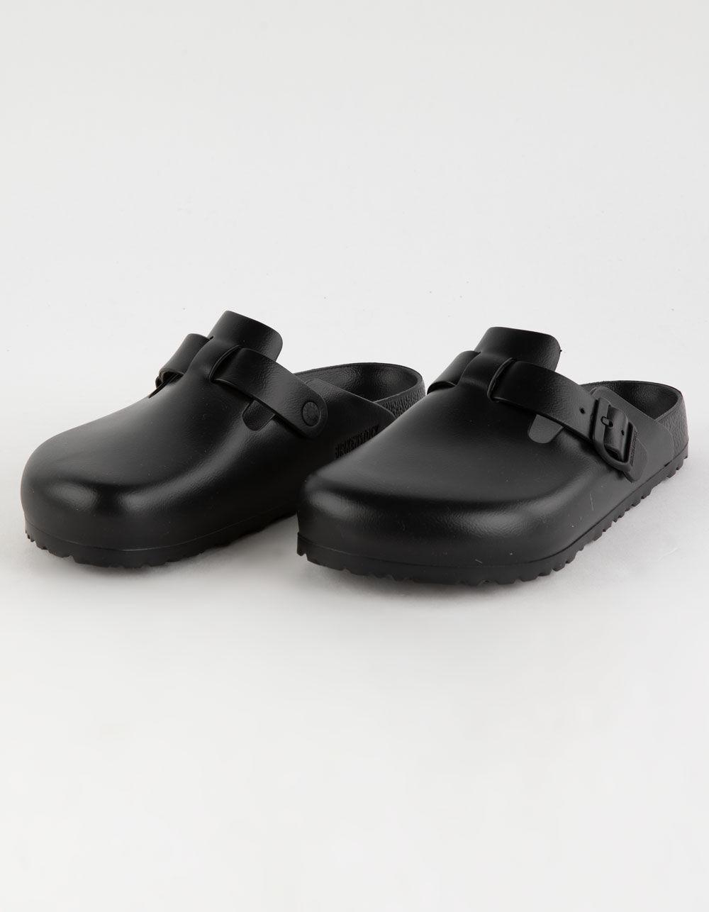 BIRKENSTOCK Boston Essentials EVA Mens Clogs Product Image