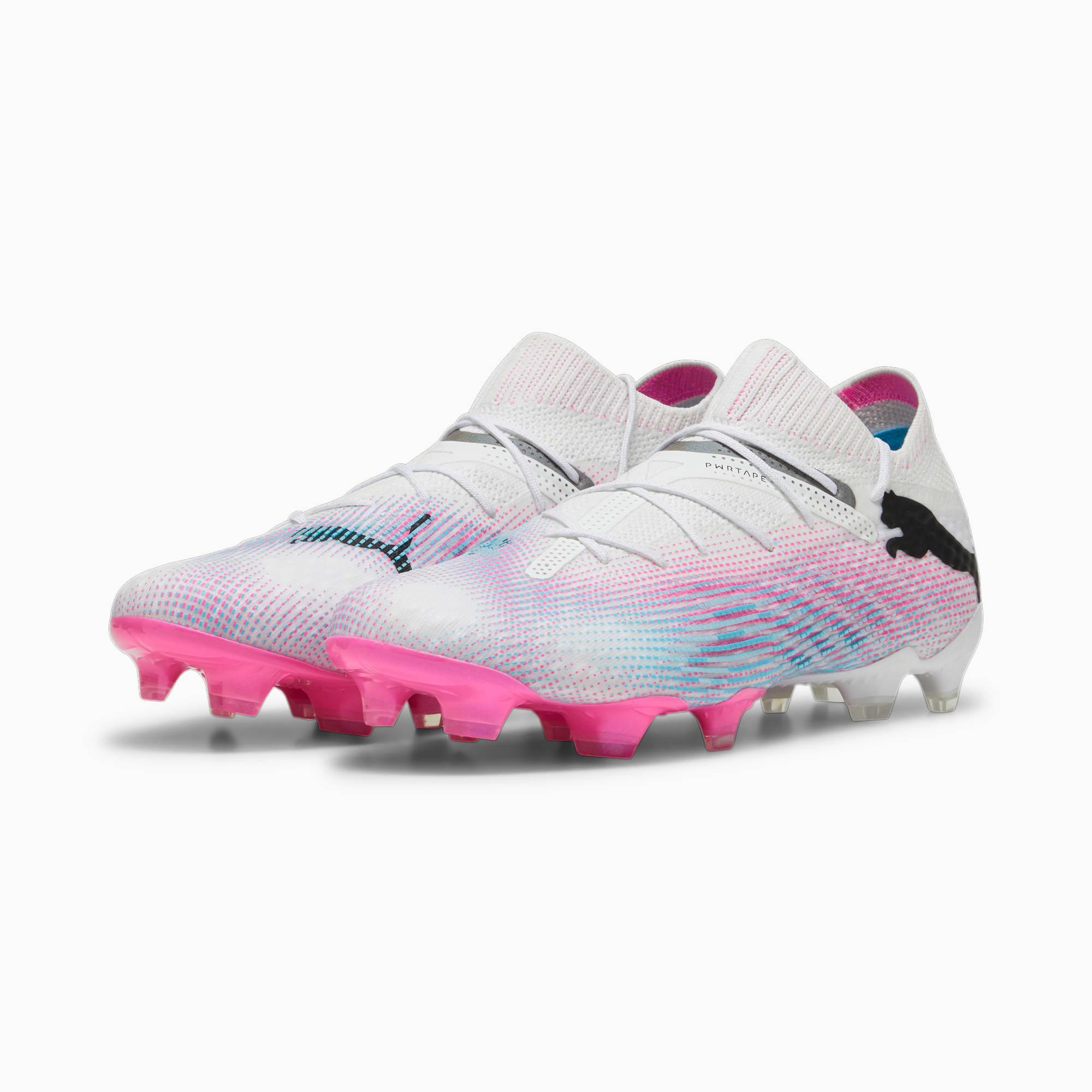 FUTURE 7 ULTIMATE Firm Ground/Artificial Ground Men's Soccer Cleats Product Image