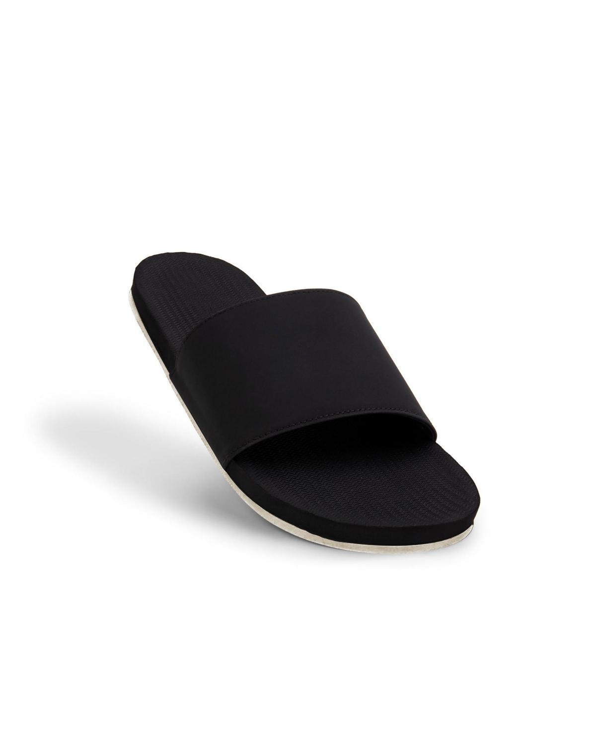 Indosole Mens Slide Sneaker Sole - Sea salt sole Product Image