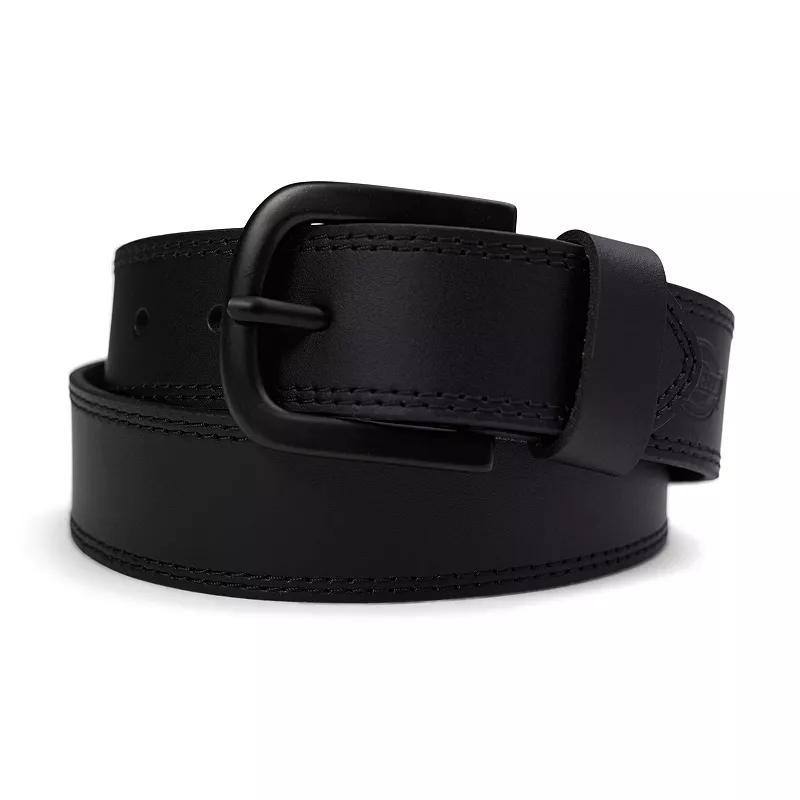 Big & Tall Dickies Casual Leather Jean Belt Product Image